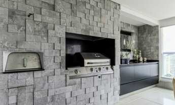 Imagem 7: Apartamento para aluguel com 335 metros quadrados com 3 quartos em Vila Uberabinha - São P