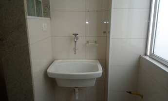 Imagem 7: Apartamento - Venda - 50 m2 com 1 quarto - Boqueirão - Santos - SP