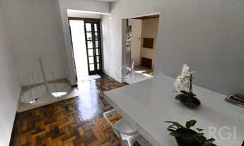 Imagem 6: Porto Alegre - Apartamento Padrão - Menino Deus