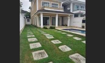 Imagem 2: Casa de 3 quartos, sendo 1 suíte, Riviera del Sol, Recreio dos Bandeirantes