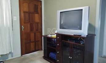 Imagem 4: Porto Alegre - Casa Padrão - Sarandi