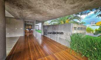 Imagem 7: Bela CASA no Westside Boulevard - 570m2 e 4 suítes