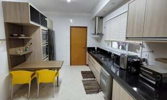 Imagem 5: Casa para locação mobiliada em condominio fechado em Indaiatuba