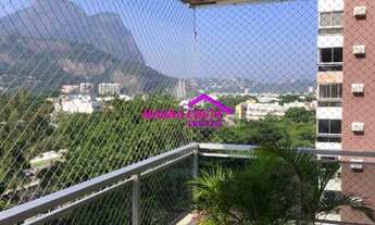 Imagem 1: Apto 2 qts a venda - Barra da Tijuca