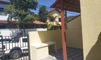 Imagem 2: Casa de condomínio sobrado para aluguel com 100 metros quadrados com 3 quartos