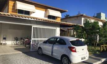 Imagem 5: Casa 4/4 Em Condomínio Fechado Na Atalaia