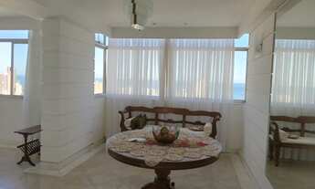 Imagem 3: Apartamento para venda na Graça, com 3 quartos, suíte, vista mar