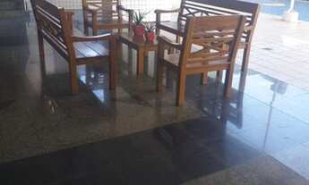 Imagem 3: Apartamento com 3 dormitórios à venda, 126 m² por R$ 580.000,00 - Cocó - Fortaleza/CE