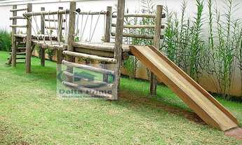 Imagem 7: Belíssimo apartamento, andar alto, varanda envidraçada e churrasqueira, home office, lavab