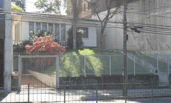 Imagem 2: Terreno SETOR ESTRUTURAL NORTE, Avenida Paraná 75, Cabral, Curitiba PR