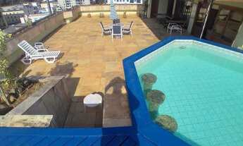 Imagem 3: Cobertura em Teresópolis