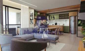 Imagem 4: CURITIBA - Apartamento Padrão - Novo Mundo