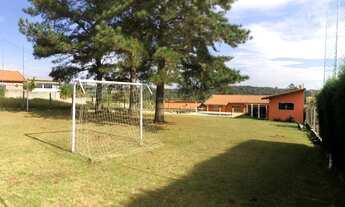 Imagem 5: Casa em condomínio próximo ao centro da cidade - ibiuna - SP