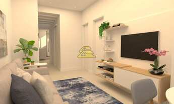 Imagem 2: Rio de Janeiro - Apartamento Padrão - Copacabana