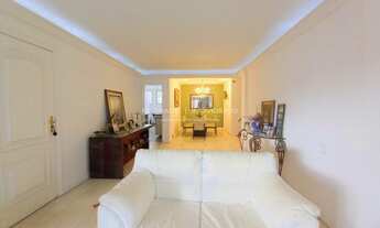 Imagem 5: Duplex para venda tem 242 metros quadrados com 4 quartos em Barra da Tijuca - Rio de Janei