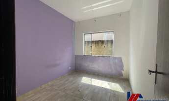 Imagem 6: Casa 3 quartos - Nsa Aparecida- Florestal