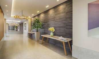 Imagem 7: Apartamento para venda possui 59 metros quadrados com 2 quartos em Setor Coimbra - Goiânia