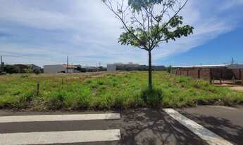 Imagem: Terreno Comercial Paranavai Jardim Oasis