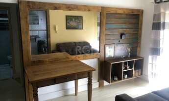 Imagem 2: Porto Alegre - Apartamento Padrão - Morro Santana