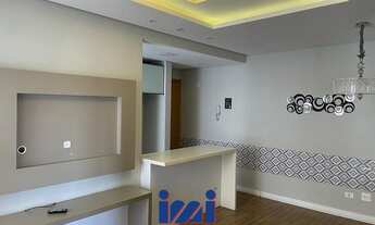 Imagem 6: Apartamento 02 dormitórios no Bairro Novo Mundo