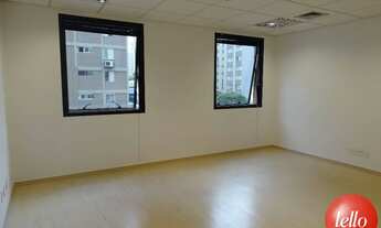 Imagem 3: São Paulo - Conjunto Comercial/sala - Jardins