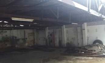 Imagem 2: Lote/Terreno/Galpão Santa Efigênia - Belo Horizonte - MG