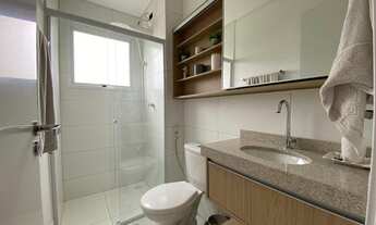 Imagem 5: Apartamento com 2 dormitórios à venda, 59 m² por R$ 235.000 - Borda da Mata - Caçapava/SP