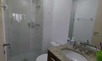 Imagem 5: Apartamento para venda tem 85 metros quadrados em Vila Andrade - São Paulo - São Paulo