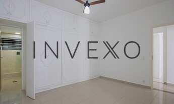 Imagem 7: Apartamento para venda tem 130 metros quadrados com 3 quartos em Flamengo - Rio de Janeiro