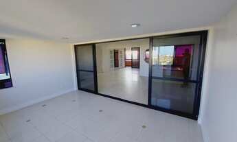 Imagem 2: Apartamento 4 Quartos para Venda em Salvador, Horto Florestal, 4 dormitórios, 3 suítes, 5