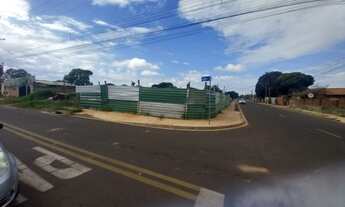 Imagem 1: Lote/Terreno para venda possui 360 metros quadrados em Nova Lima - Campo Grande - MS