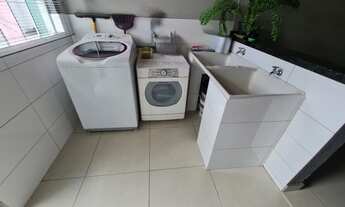 Imagem 4: Residência com 03 dormitórios no Jardim Alto da Boa Vista - Arapongas-PR