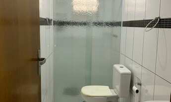 Imagem 7: Casa para aluguel tem 90 metros quadrados com 3 quartos em Cidade Naútica - São Vicente