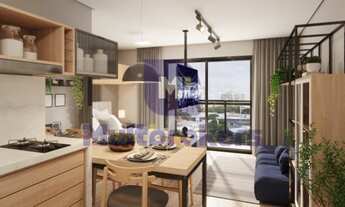 Imagem 7: CURITIBA - Apartamento Padrão - Portão