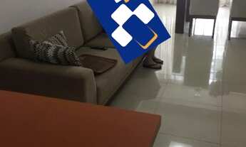 Imagem: 3 Quartos com direito a ABM