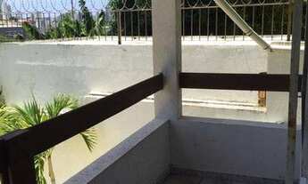 Imagem 7: Salvador - Casa Padrão - Caminho das árvores