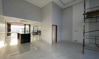 Imagem 7: Casa luxo com 4 suítes plenas