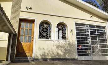 Imagem: Casa Térrea ampla 2 Dormitórios