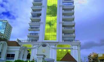 Imagem: ITAPEMA - Apartamento Padrão - Meia Praia