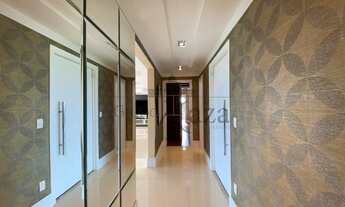 Imagem 3: Apartamento para venda possui 259 m2 com 4 suítes