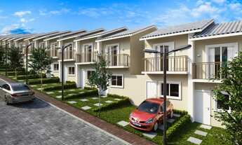 Imagem: Casa de condomínio sobrado para venda possui