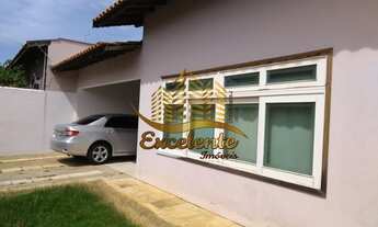 Imagem: Casas - Venda - Jardim Santana - Cod. 230