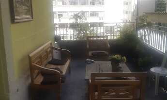 Imagem: Aluga-se vagas em Copacabana