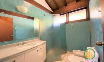 Imagem 5: Casa Alto Padrão muito charmosa em estilo asiático no S. Fernando Golf