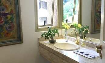 Imagem 6: SÃO PAULO - Apartamento Padrão - Real Parque