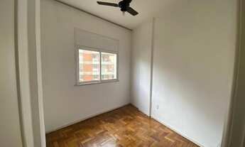 Imagem 3: QUARTO E SALA EM FRENTE AO METRÔ-COPACABANA