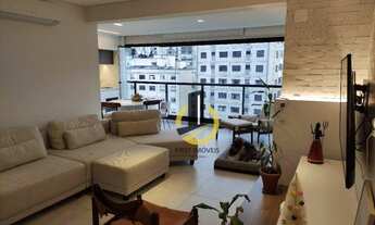 Imagem 4: Condomínio Vn Casa Topázio - Apartamento com 2 dormitórios à venda, 77 m² por R$ 1.200.000