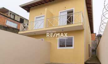 Imagem 3: Casa com 2 quartos, 71 m² por R$ 260.000 - Caucaia do Alto - Cotia/SP