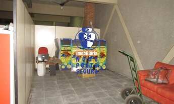 Imagem 14: SãO PAULO - Sobrado Padrão - Parque Novo Mundo