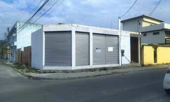 Imagem: Ponto comercial/Loja/Box para aluguel possui